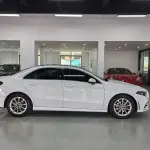 Mercedes-Benz A-Class 2021 из Китая