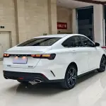 Geely Binrui 2023 из Китая