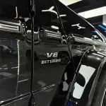 Mercedes-Benz G-Class 2021 из Китая