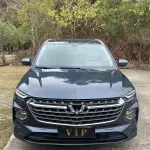 Wuling Victory 2021 из Китая