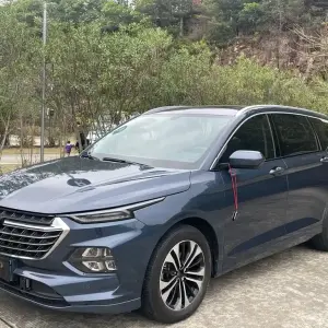 Wuling Victory 2021 из Китая