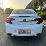 Buick Regal 2014 154 л.с. — лот 57760113 из Китая