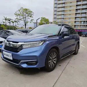 Honda Avancier 2022 272 л.с. — лот 57760280 из Китая