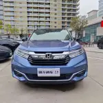 Honda Avancier 2022 272 л.с. — лот 57760280 из Китая