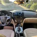 Buick Regal 2014 154 л.с. — лот 57760113 из Китая