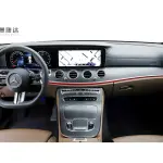 Mercedes-Benz E-Class 2023 204 л.с. из Китая