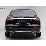 Mercedes-Benz E-Class 2023 204 л.с. из Китая