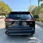 Toyota Wildlander 2021 из Китая