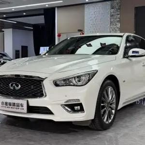 Infiniti Q50L 2021 из Китая