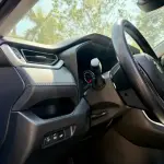 Toyota Wildlander 2021 из Китая