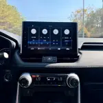 Toyota Wildlander 2021 из Китая