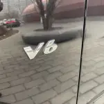 Mercedes-Benz Viano 2011 из Китая