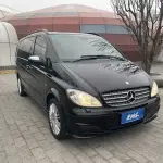 Mercedes-Benz Viano 2011 из Китая