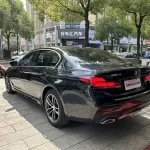 BMW 5 Series 2023 184 л.с. 184 л.с. 184 л.с. 184 л.с. 184 л.с. из Китая