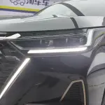 Chery Tiggo 8 PRO 2023 из Китая