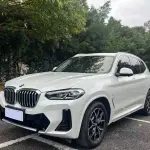 BMW X3 2023 184 л.с. 184 л.с. из Китая