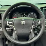 Toyota Crown 2015 из Китая
