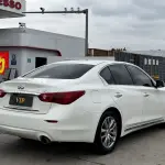 Infiniti Q50L 2016 211 л.с. 211 л.с. 211 л.с. из Китая