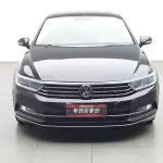 Volkswagen Magotan 2018 из Китая