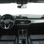 Audi Q3 2023 160 л.с. из Китая
