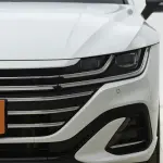 Volkswagen CC 2024 из Китая