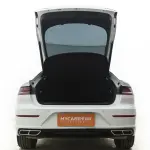 Volkswagen CC 2024 из Китая