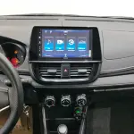 Toyota Vios 2021 из Китая