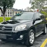 Toyota RAV4 2013 из Китая