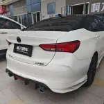 Buick Verano 2024 из Китая