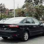 Ford Mondeo Zhisheng 2011 160 л.с. из Китая
