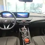 Buick Verano 2024 из Китая