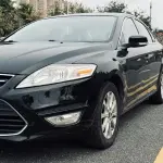 Ford Mondeo Zhisheng 2011 160 л.с. из Китая