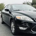 Ford Mondeo Zhisheng 2011 160 л.с. из Китая