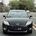 Ford Mondeo Zhisheng 2011 160 л.с. из Китая
