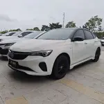 Buick Verano 2024 из Китая
