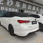 Buick Verano 2024 из Китая