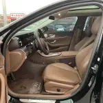 Mercedes-Benz E-Class 2023 258 л.с. 258 л.с. 258 л.с. 258 л.с. из Китая