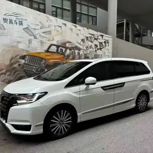 Honda Elysion 2023 215 л.с. — лот 57761271 из Китая