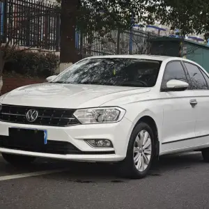 Volkswagen Bora 2017 из Китая