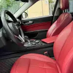 Alfa Romeo Giulia 2017 200 л.с. из Китая