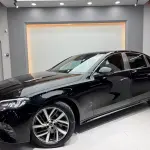 Mercedes-Benz E-Class 2024 из Китая