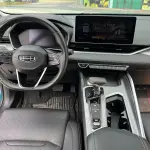 Geely Xingrui 2022 190 л.с. 190 л.с. 190 л.с. 190 л.с. из Китая