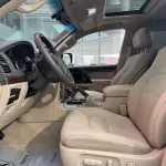 Toyota Land Cruiser 2018 из Китая