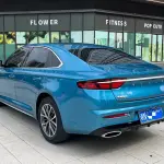 Geely Xingrui 2022 190 л.с. 190 л.с. 190 л.с. 190 л.с. из Китая