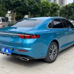 Geely Xingrui 2022 190 л.с. 190 л.с. 190 л.с. 190 л.с. из Китая