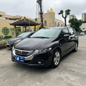 Honda Odyssey 2013 181 л.с. — лот 57761041 из Китая