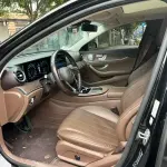 Mercedes-Benz E-Class 2023 из Китая