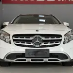 Mercedes-Benz GLA 2018 из Китая
