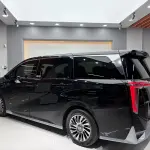 GAC Motor Trumpchi M8 2023 252 л.с. 252 л.с. 252 л.с. 252 л.с. 252 л.с. из Китая