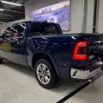 RAM Ram Trucks 2023 из Китая